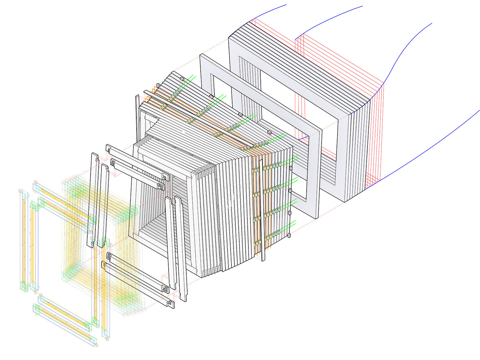 180129_ParametricExploded
